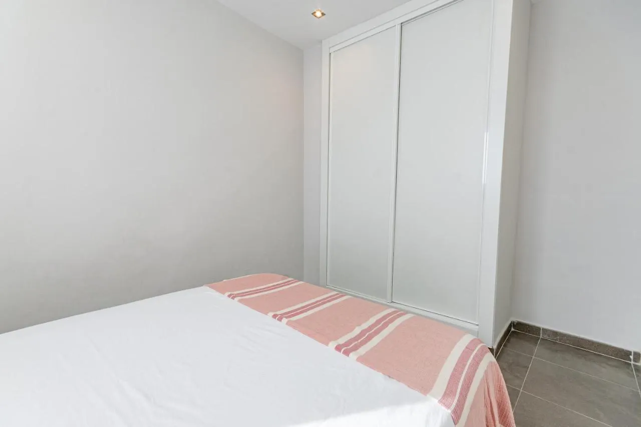 Joyrooms 3 Tarragona Apartamento