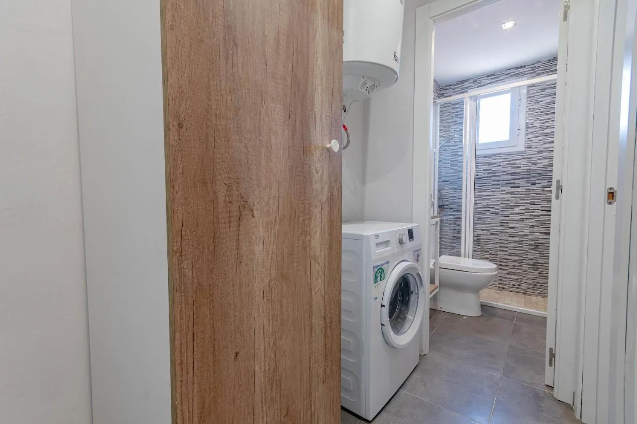 Joyrooms 3 Tarragona Apartamento